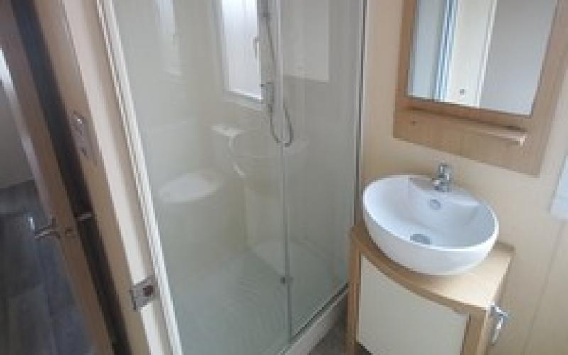  mobil-home en Normandie