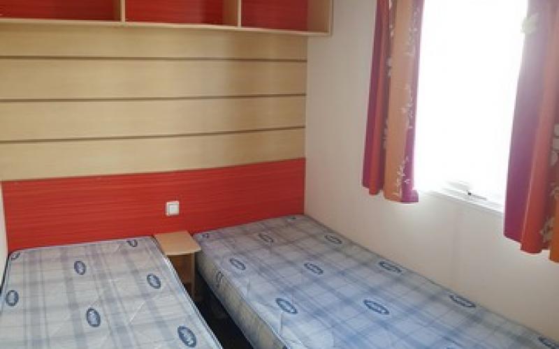  mobil-home en Normandie