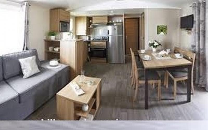  - Vente mobil-homes neuf et occasion en Normandie