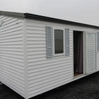  - Vente mobil-homes neuf et occasion en Normandie