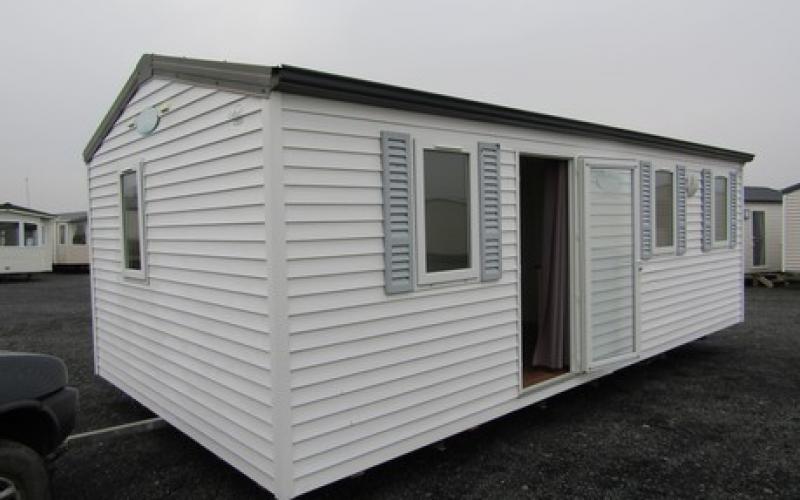  - Vente mobil-homes neuf et occasion en Normandie