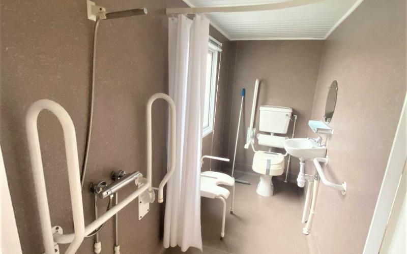  - Vente mobil-homes neuf et occasion en Normandie