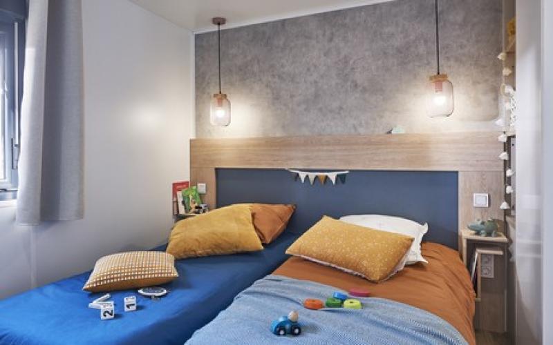  mobil-home en Normandie