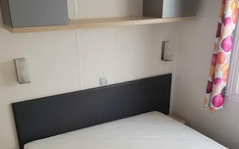  mobil-home en Normandie
