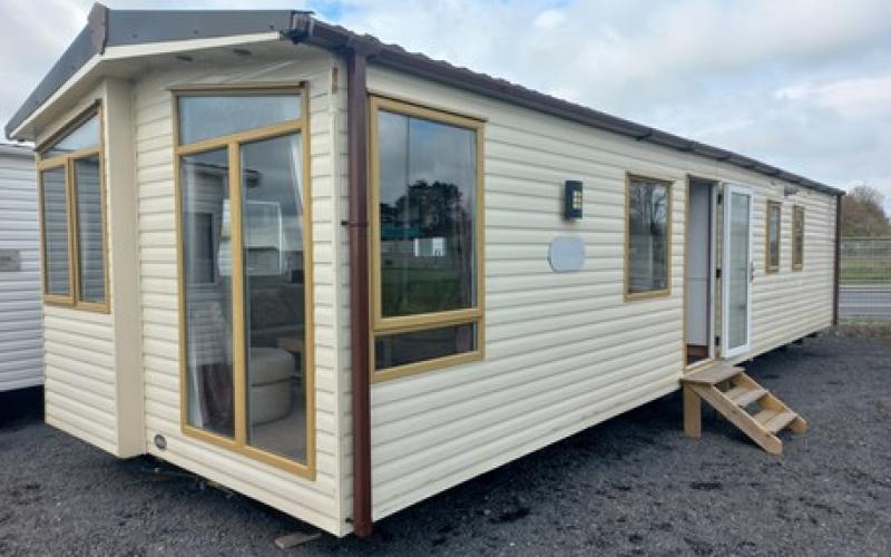  - Vente mobil-homes neuf et occasion en Normandie