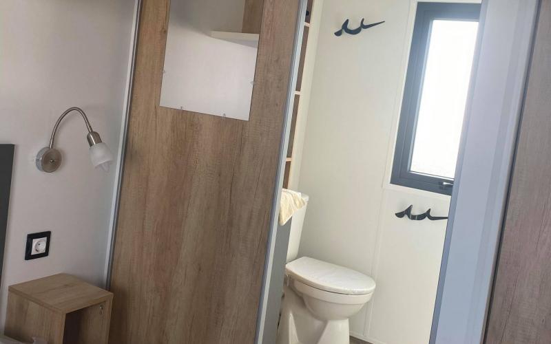  - Vente mobil-homes neuf et occasion en Normandie