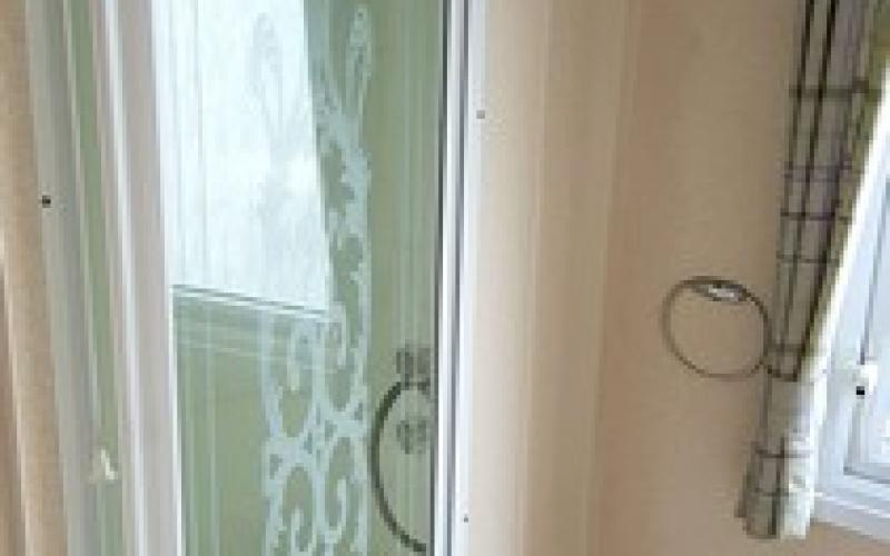  mobil-home en Normandie