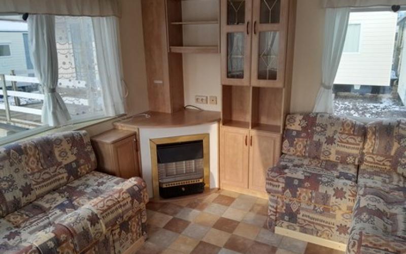  mobil-home en Normandie