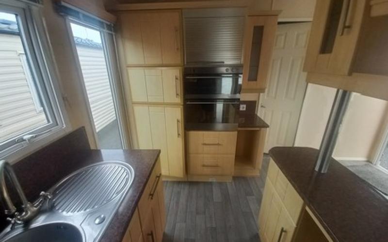  mobil-home en Normandie