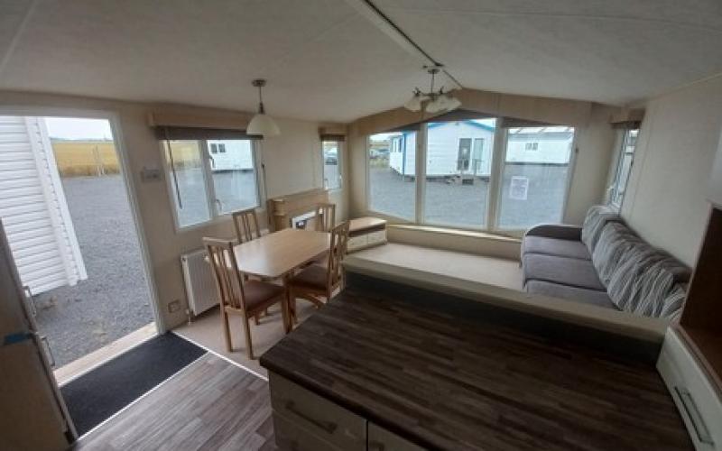  mobil-home en Normandie