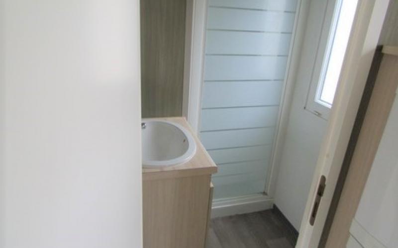  - Vente mobil-homes neuf et occasion en Normandie