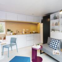 TAOS F4 - Vente mobil-homes neuf et occasion en Normandie TAOS F4 - Vente mobil-homes neuf et occasion en Normandie