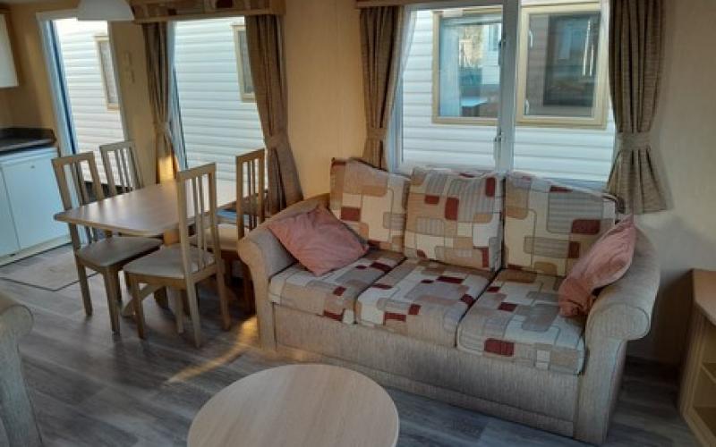  mobil-home en Normandie