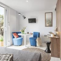 TAOS S2 - Salon - Vente mobil-homes neuf et occasion en Normandie
