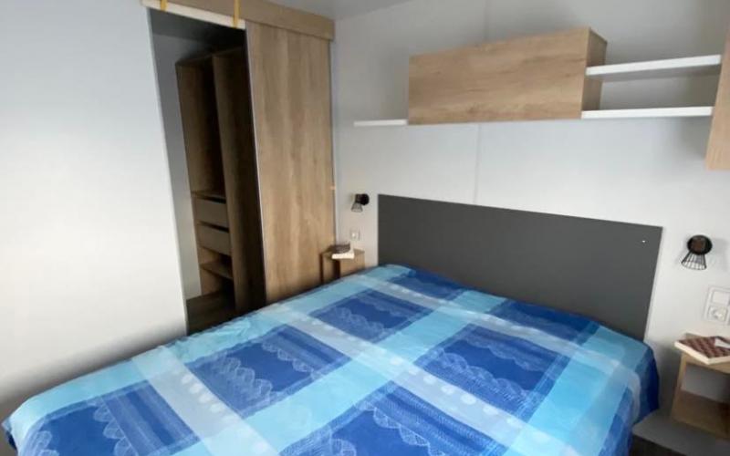  mobil-home en Normandie