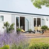 VACANCES CARAÏBES - exterieur - Vente mobil-homes neuf et occasion en Normandie