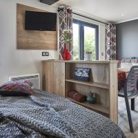 NEW VALLEY NV61 - chambre - Vente mobil-homes neuf et occasion en Normandie NEW VALLEY NV61 - chambre - Vente mobil-homes neuf et occasion en Normandie