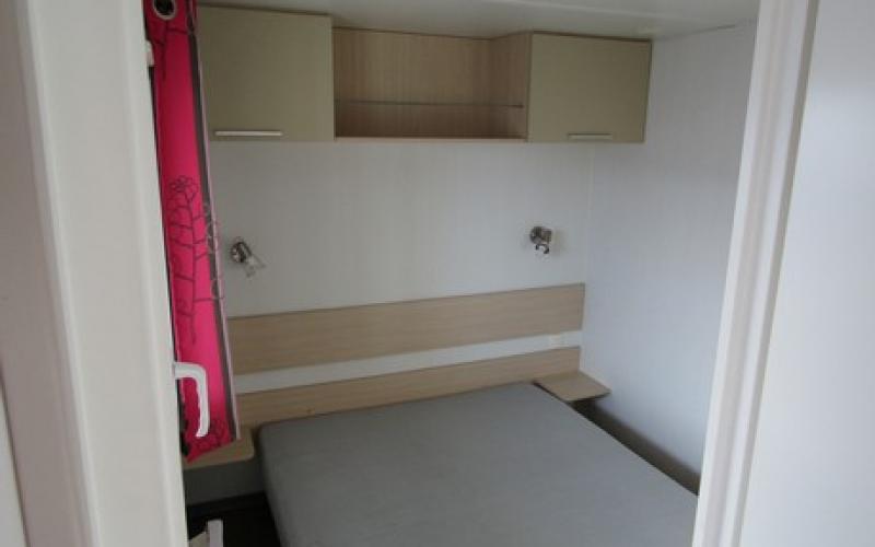  - Vente mobil-homes neuf et occasion en Normandie