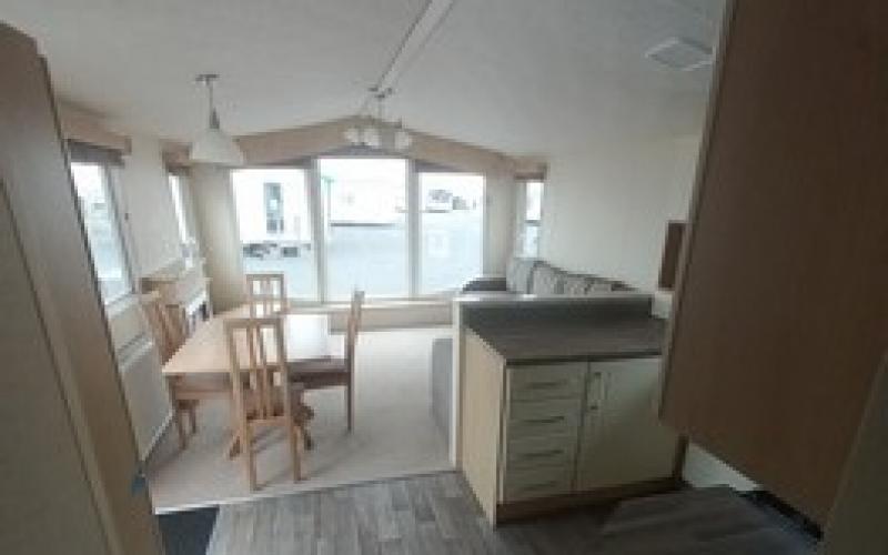  mobil-home en Normandie