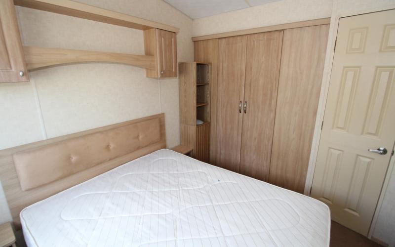  mobil-home en Normandie