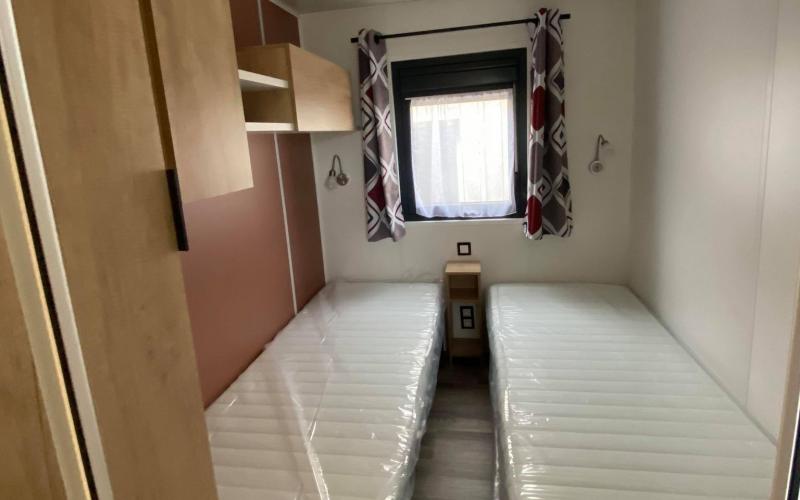  mobil-home en Normandie