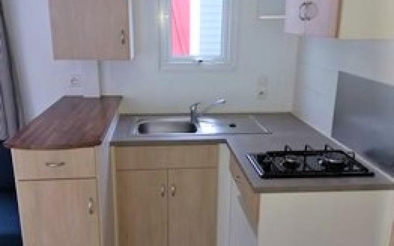  - Vente mobil-homes neuf et occasion en Normandie