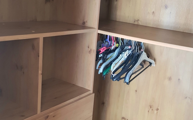 dressing mobil-home en Normandie