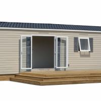 Elite 1049 - exterieur - Vente mobil-homes neuf et occasion en Normandie Elite 1049 - exterieur - Vente mobil-homes neuf et occasion en Normandie