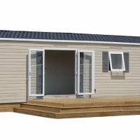 Elite 1049 - exterieur - Vente mobil-homes neuf et occasion en Normandie