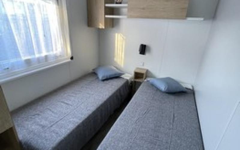  mobil-home en Normandie