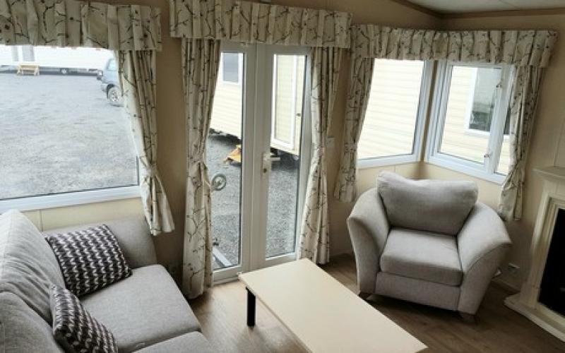  mobil-home en Normandie