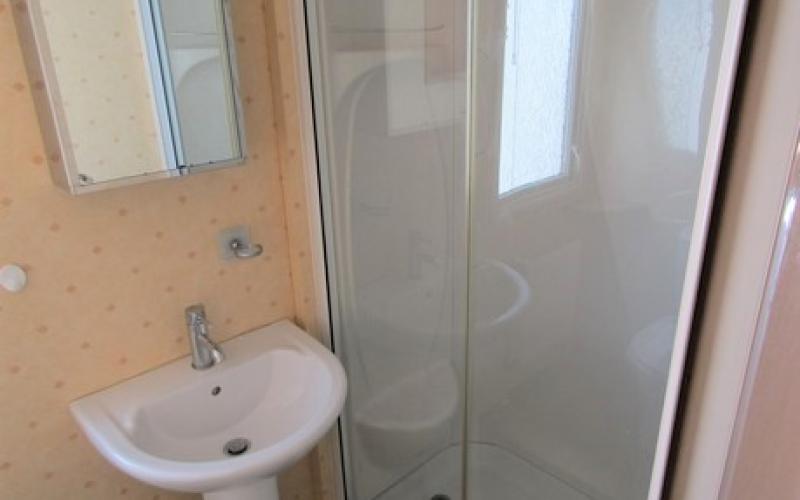  mobil-home en Normandie