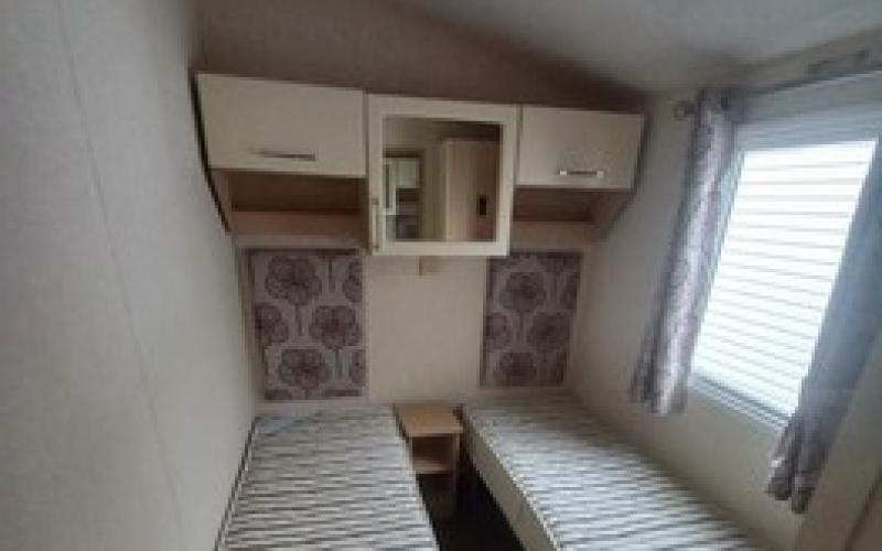  mobil-home en Normandie