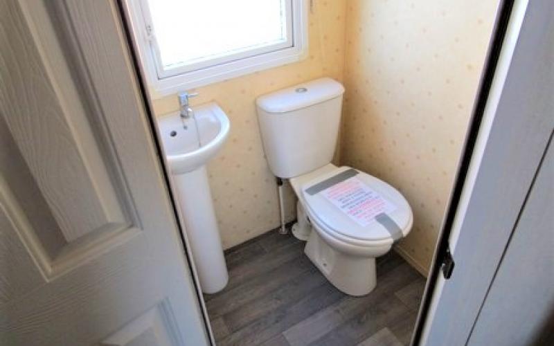  mobil-home en Normandie