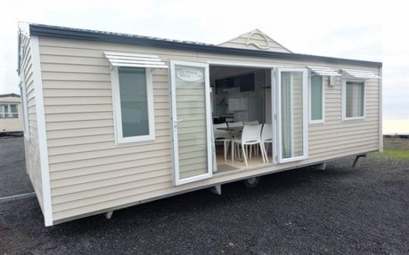  - Vente mobil-homes neuf et occasion en Normandie