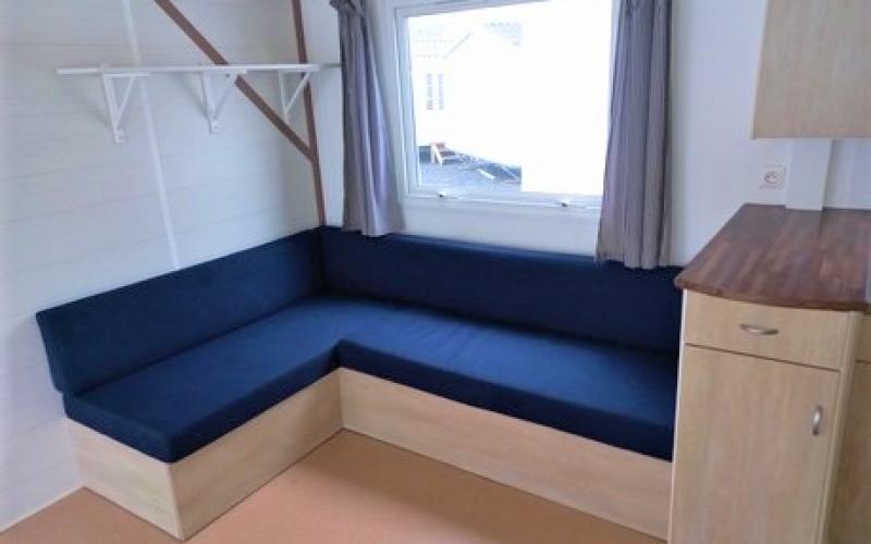  - Vente mobil-homes neuf et occasion en Normandie