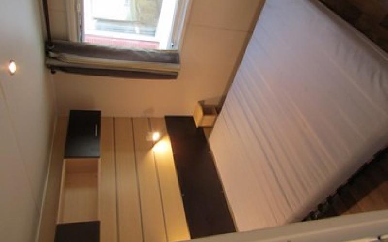  mobil-home en Normandie