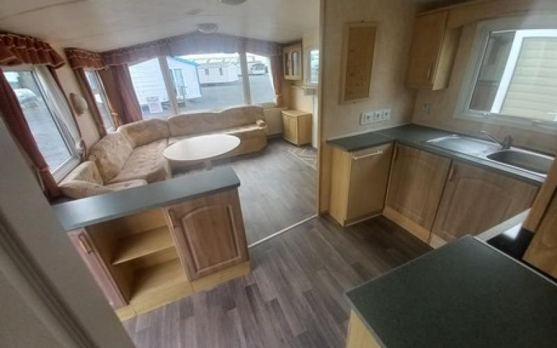  mobil-home en Normandie