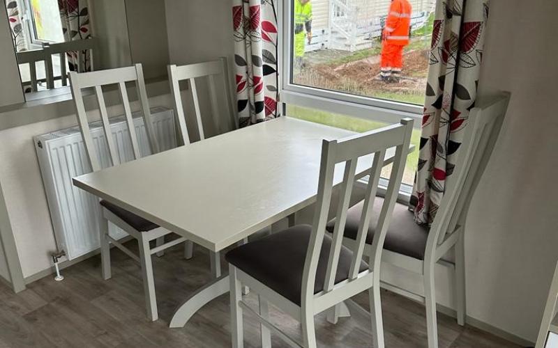  - Vente mobil-homes neuf et occasion en Normandie