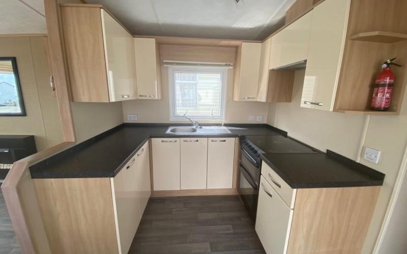  - Vente mobil-homes neuf et occasion en Normandie
