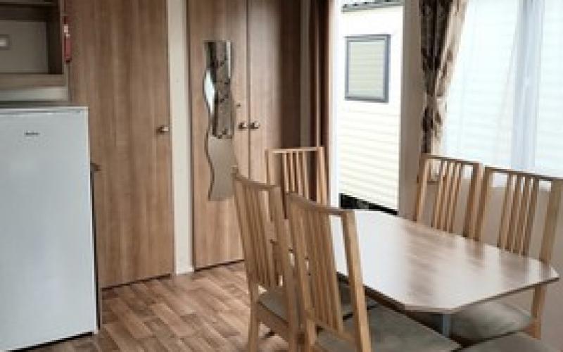  mobil-home en Normandie