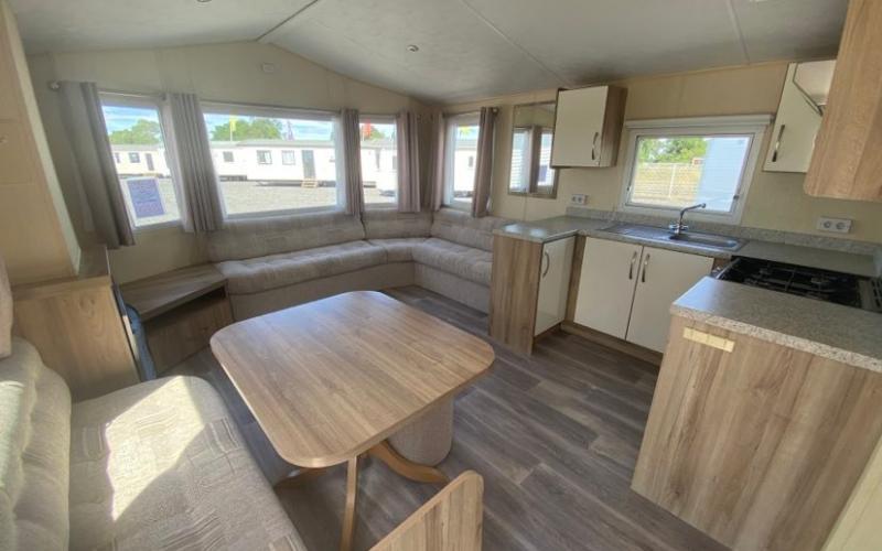  - Vente mobil-homes neuf et occasion en Normandie