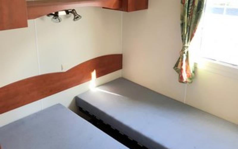  mobil-home en Normandie