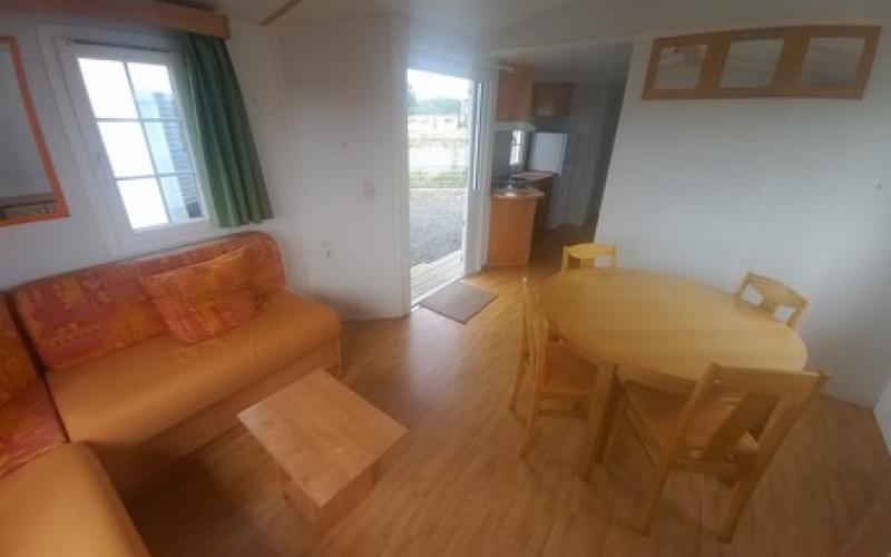  - Vente mobil-homes neuf et occasion en Normandie