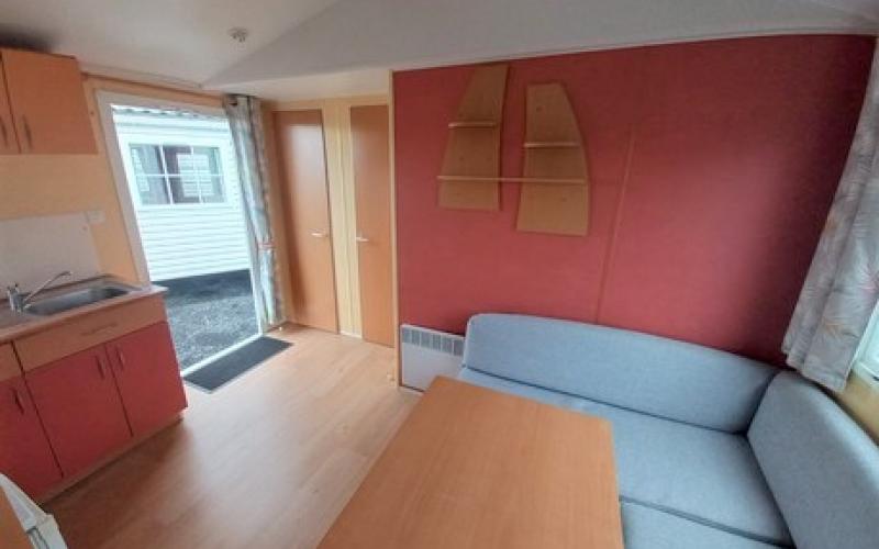  - Vente mobil-homes neuf et occasion en Normandie
