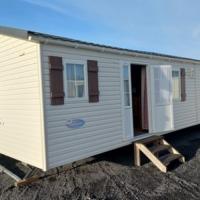  - Vente mobil-homes neuf et occasion en Normandie