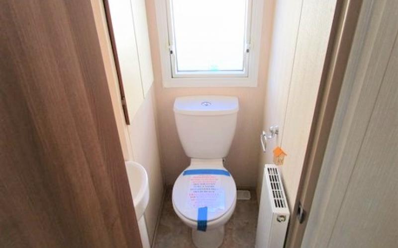  mobil-home en Normandie