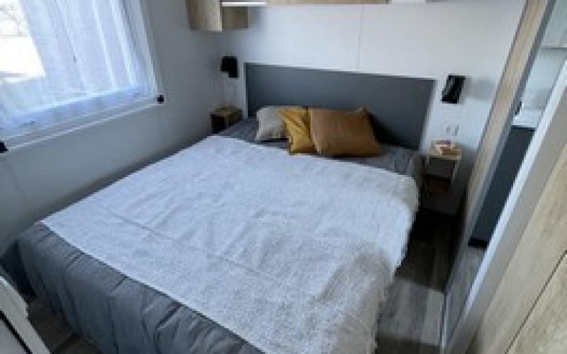  mobil-home en Normandie