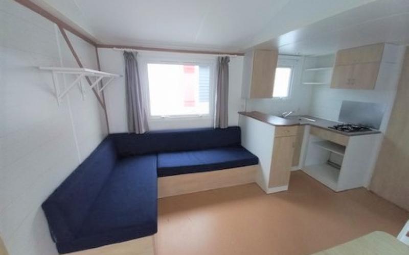  - Vente mobil-homes neuf et occasion en Normandie
