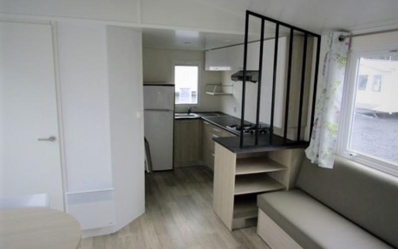  - Vente mobil-homes neuf et occasion en Normandie